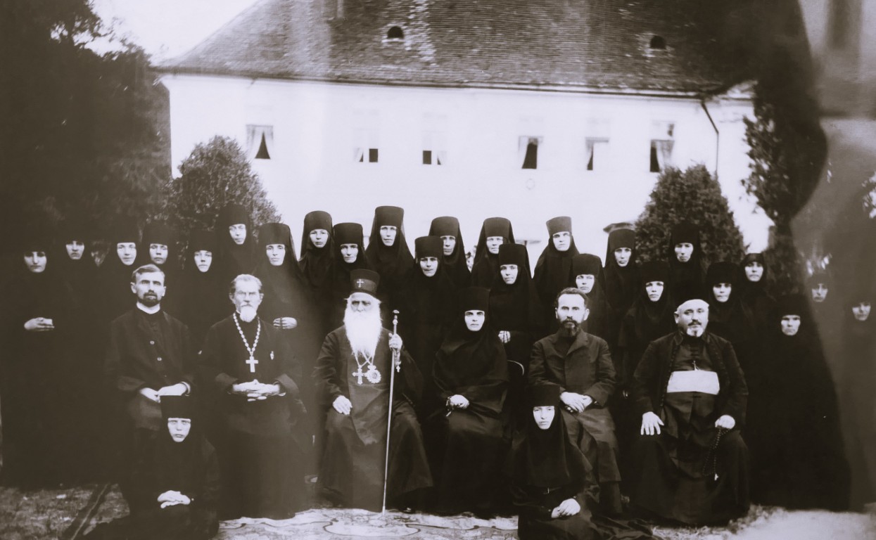 Фотографија из галерије Манастира Кувеждин, 7